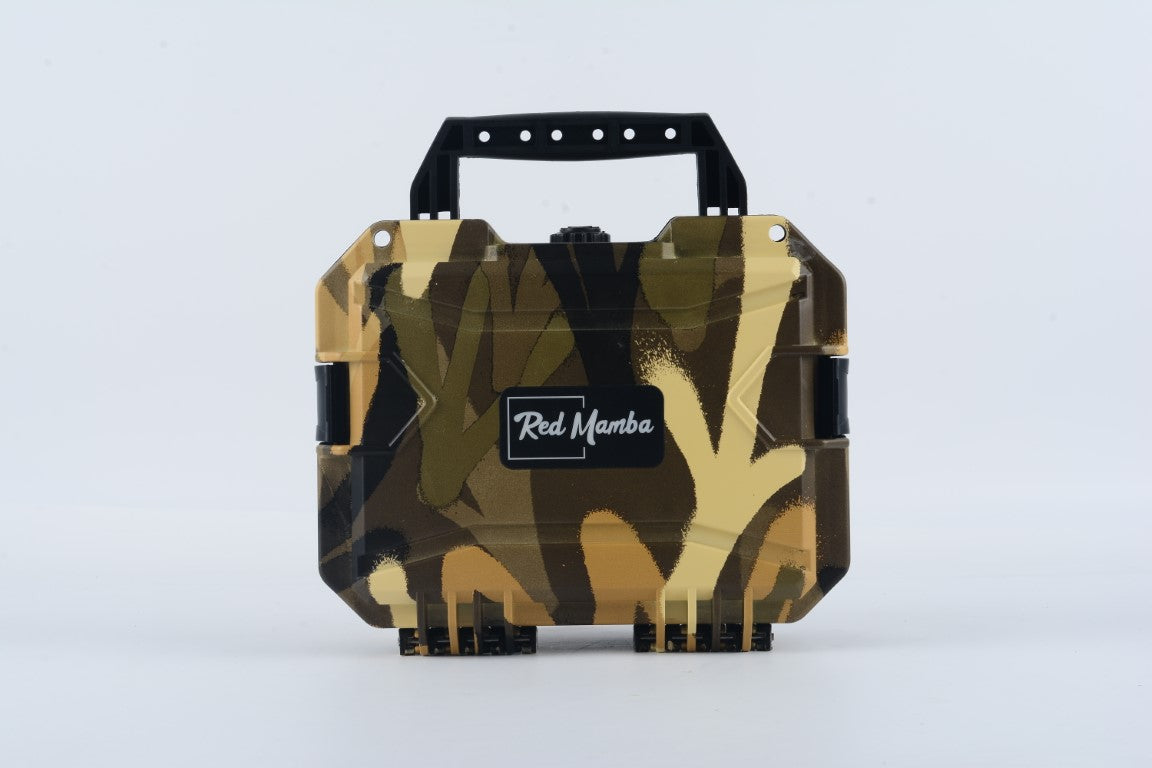 COMPACT Protective Case (CAMO)