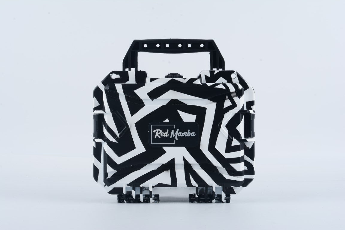 COMPACT Protective Case (ZEBRA)