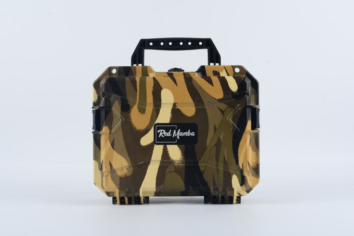 MIDI Protective Case (CAMO)