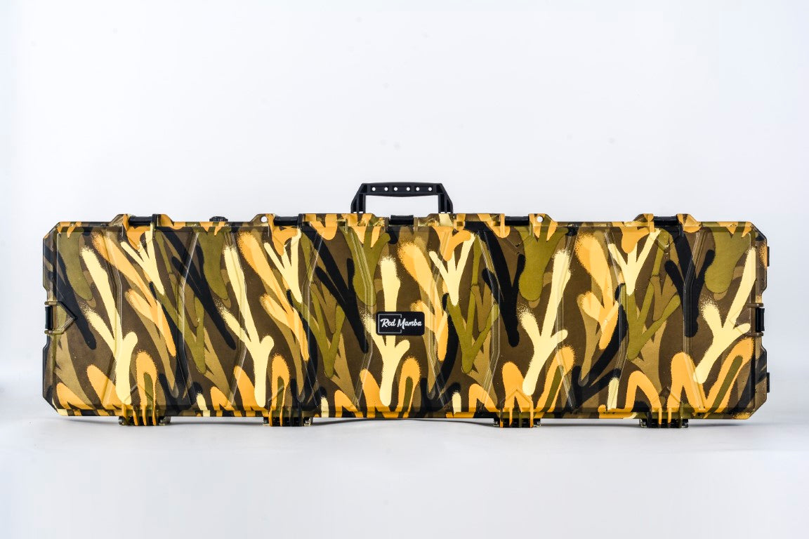 EXPEDITION Long Case (CAMO)