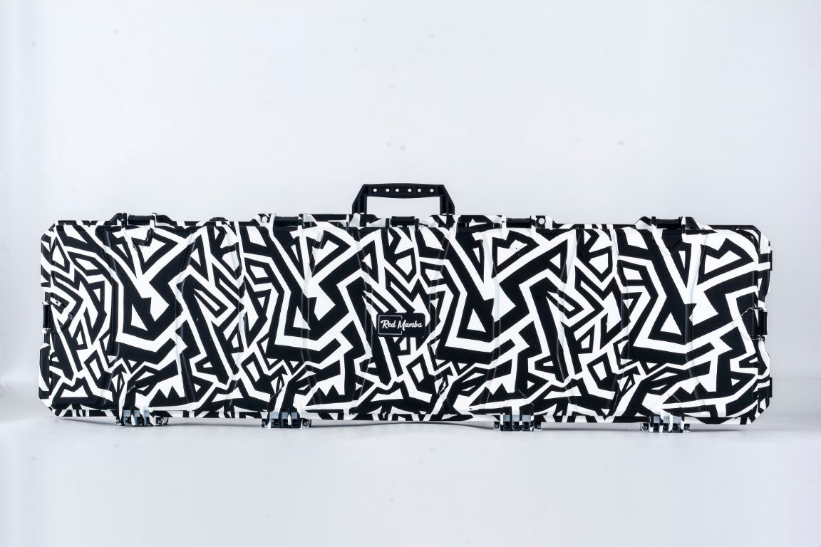 EXPEDITION Long Case (ZEBRA)