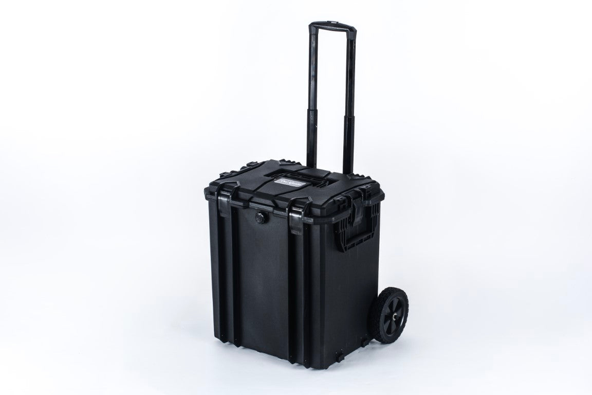 MAXI Protective Case (BLACK)