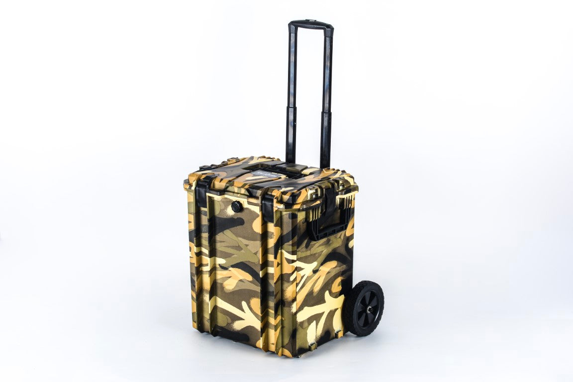 MAXI Protective Case (CAMO)