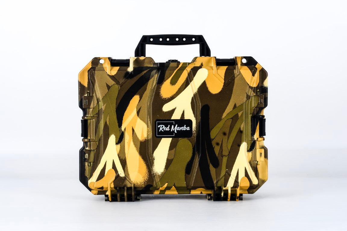 GRAND Protective Case (CAMO)