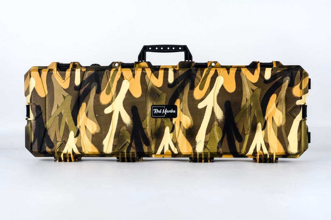SENTINEL Long Case (CAMO)