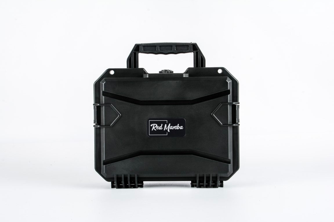 MIDI Protective Case (BLACK)
