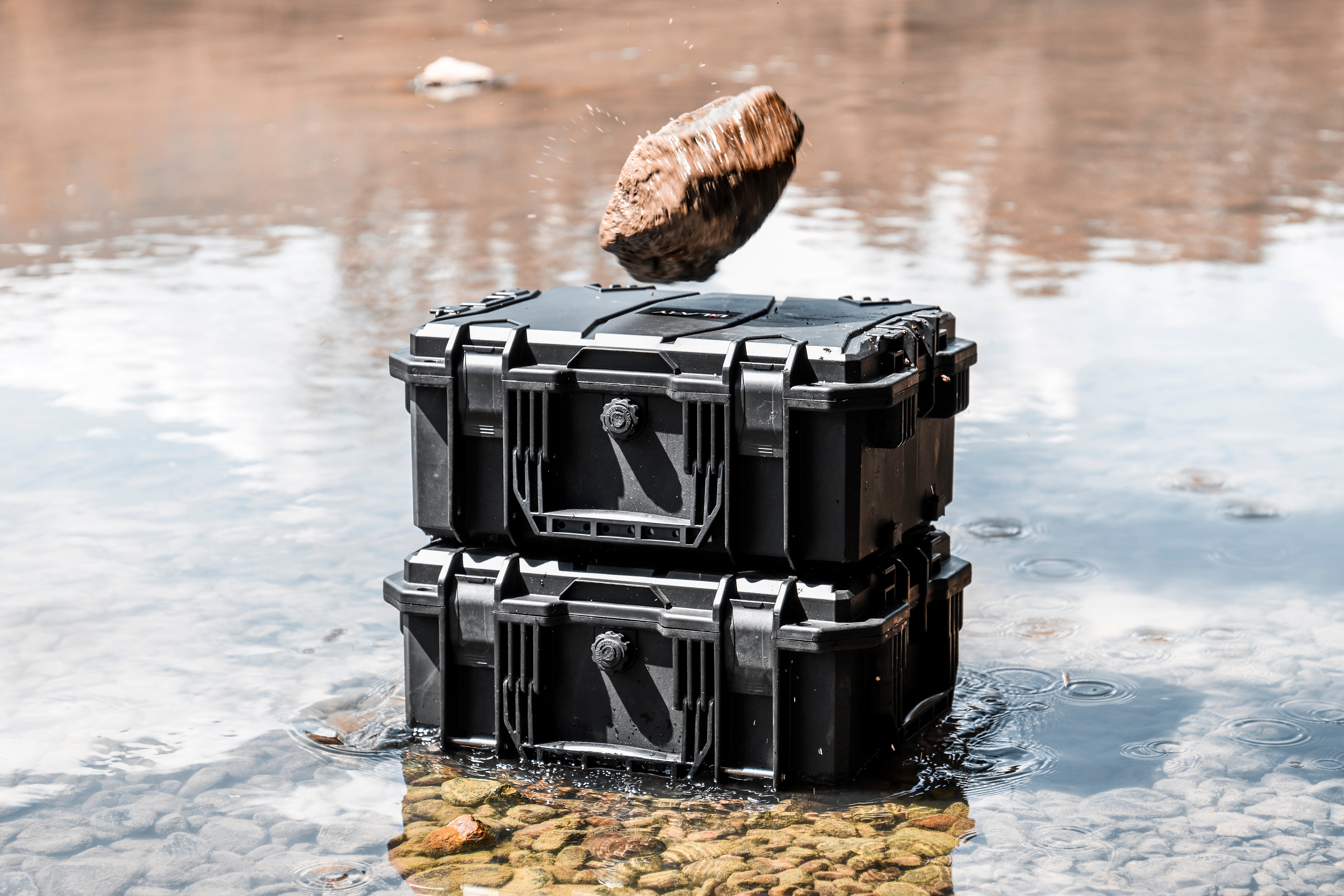 GRAND Protective Case