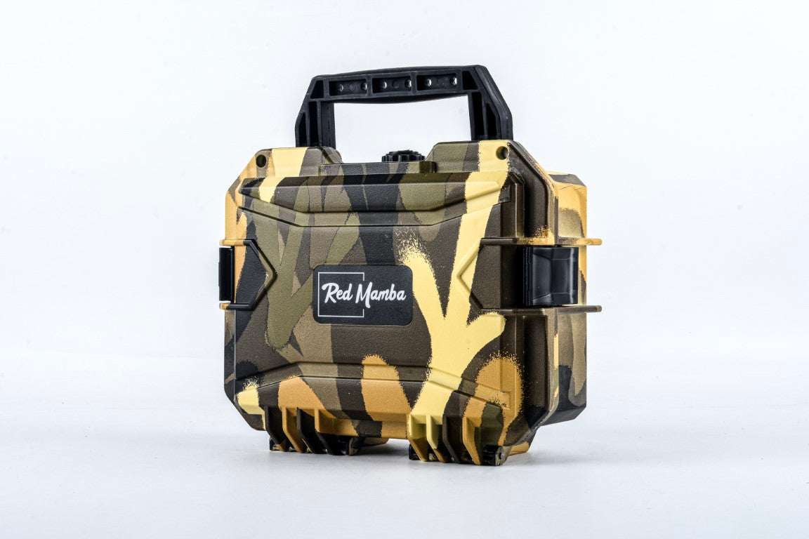 COMPACT Protective Case