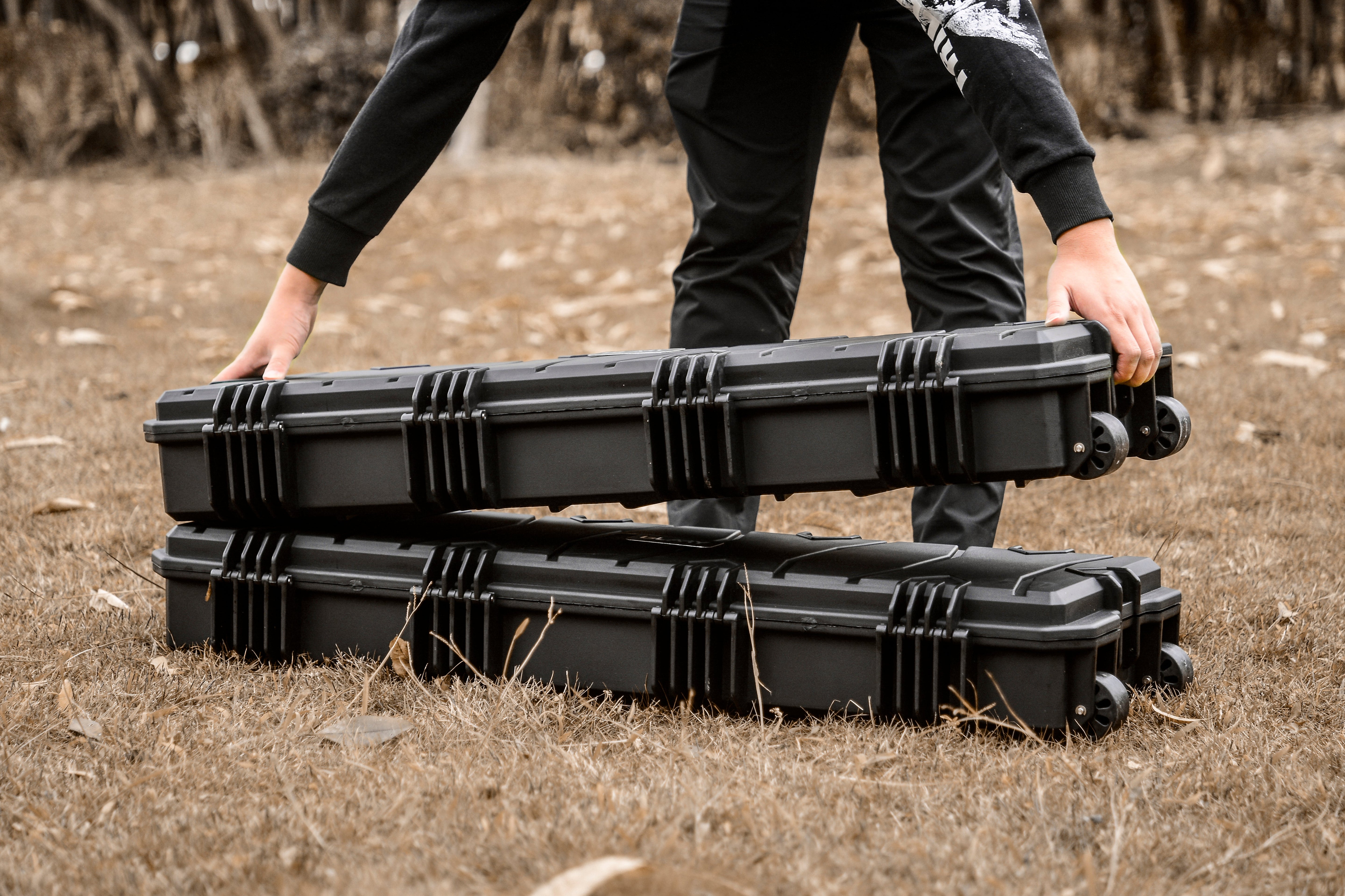 SENTINEL Protective Case