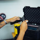COMPACT Protective Case (BLACK)