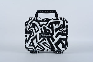 MIDI Protective Case (ZEBRA)