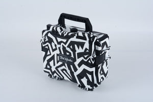 MIDI Protective Case (ZEBRA)