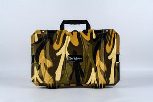 XTRA Protective Case (CAMO)