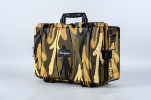 XTRA Protective Case (CAMO)