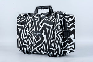 XTRA Protective Case (ZEBRA)
