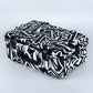 XTRA Protective Case (ZEBRA)