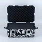 XTRA Protective Case (ZEBRA)
