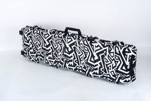 EXPEDITION Long Case (ZEBRA)