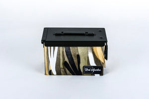 Red Mamba 50-CAL Ammo Can (CAMO)