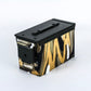 Red Mamba 50-CAL Ammo Can (CAMO)
