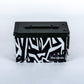 Red Mamba 50-CAL Ammo Can (ZEBRA)