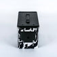 Red Mamba 50-CAL Ammo Can (ZEBRA)