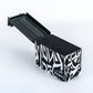 Red Mamba 50-CAL Ammo Can (ZEBRA)