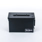 Red Mamba 50-CAL Ammo Can (BLACK)