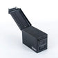Red Mamba 50-CAL Ammo Can (BLACK)
