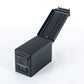 Red Mamba 50-CAL Ammo Can (BLACK)