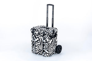 MAXI Protective Case (ZEBRA)