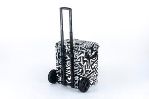 MAXI Protective Case (ZEBRA)