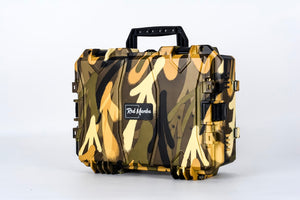 GRAND Protective Case (CAMO)