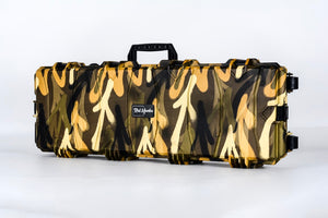 SENTINEL Long Case (CAMO)