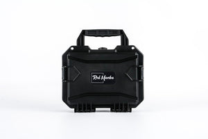 COMPACT Protective Case (BLACK)