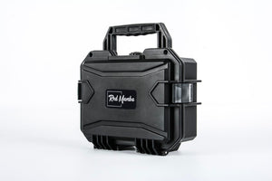 COMPACT Protective Case (BLACK)