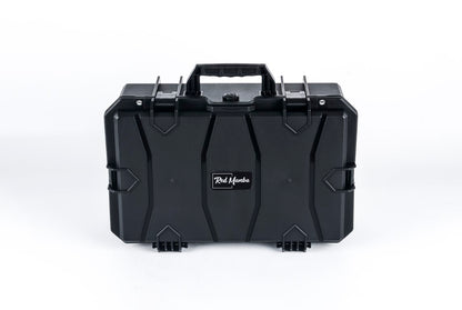 XTRA Protective Case (BLACK)