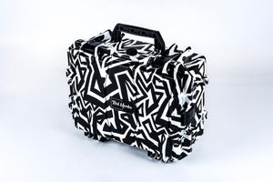 GRAND Protective Case (ZEBRA)