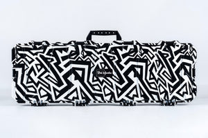 SENTINEL Long Case (ZEBRA)