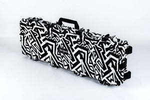 SENTINEL Long Case (ZEBRA)